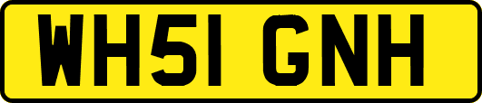 WH51GNH