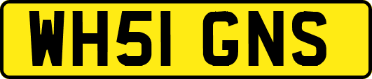 WH51GNS