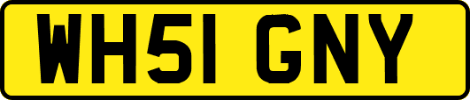 WH51GNY