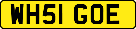 WH51GOE