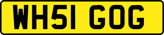 WH51GOG