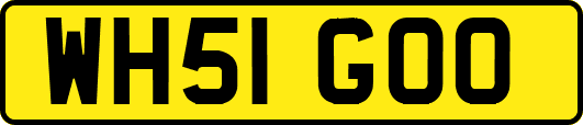 WH51GOO