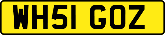 WH51GOZ
