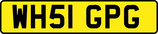 WH51GPG