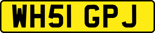 WH51GPJ