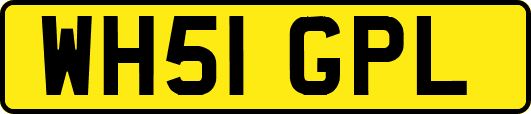 WH51GPL