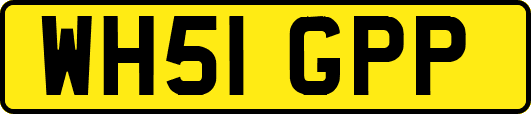 WH51GPP