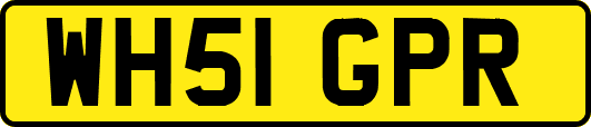 WH51GPR
