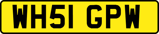 WH51GPW