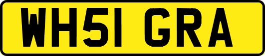 WH51GRA