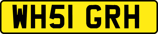 WH51GRH