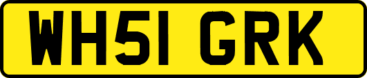 WH51GRK