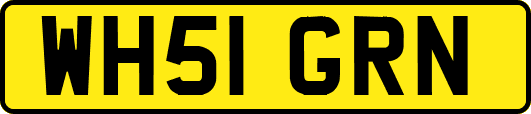 WH51GRN
