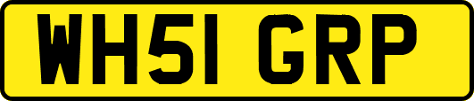 WH51GRP