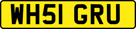 WH51GRU
