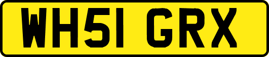 WH51GRX