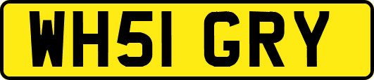 WH51GRY