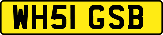 WH51GSB