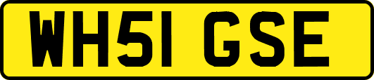 WH51GSE