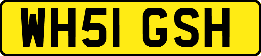 WH51GSH