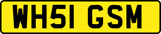 WH51GSM