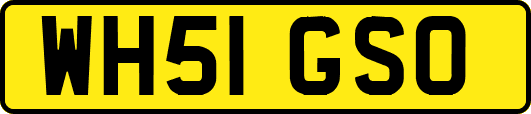 WH51GSO