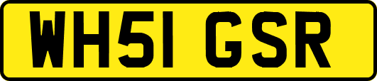 WH51GSR
