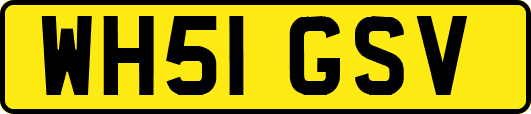 WH51GSV