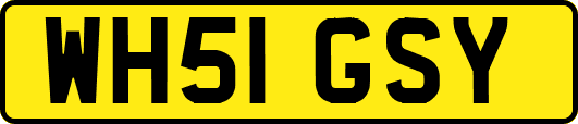 WH51GSY