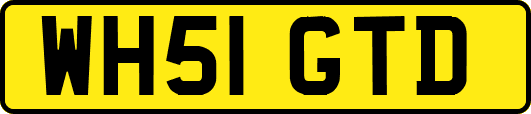 WH51GTD