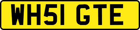 WH51GTE