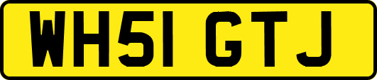 WH51GTJ