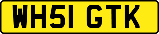 WH51GTK