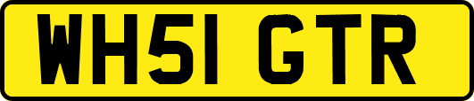 WH51GTR