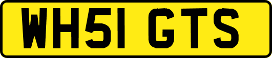 WH51GTS