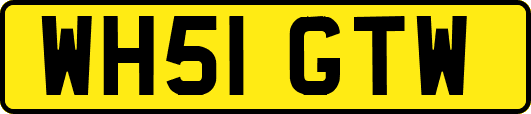 WH51GTW