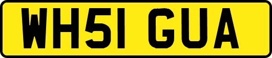 WH51GUA