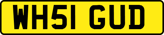 WH51GUD
