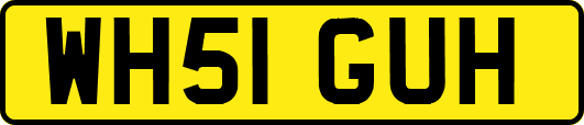 WH51GUH
