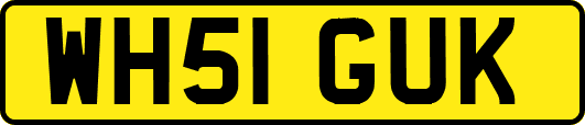 WH51GUK