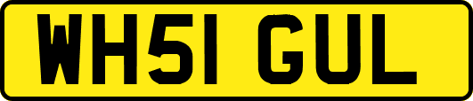 WH51GUL
