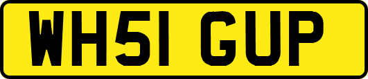 WH51GUP