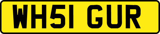 WH51GUR