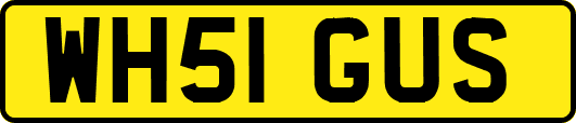 WH51GUS