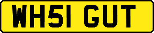 WH51GUT