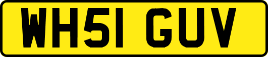WH51GUV
