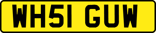 WH51GUW