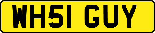 WH51GUY