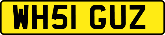 WH51GUZ