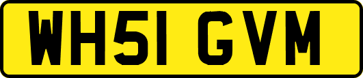 WH51GVM